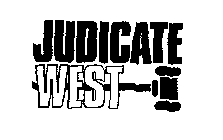 JUDICATE WEST