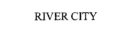 RIVER CITY