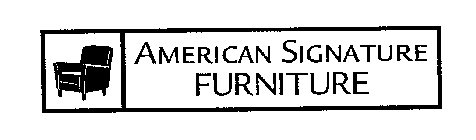 AMERICAN SIGNATURE FURNITURE