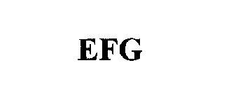 EFG
