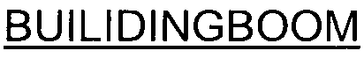 BUILIDINGBOOM