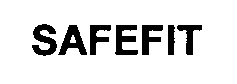 SAFEFIT