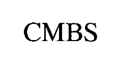 CMBS