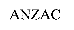 ANZAC