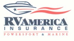 RV AMERICA INSURANCE POWERSPORT & MARINE