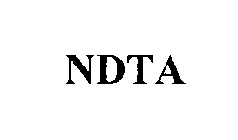 NDTA