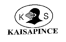 KS KAISAPINCE