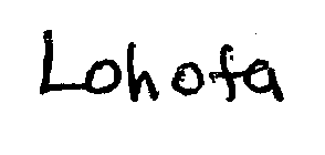LOHOFA