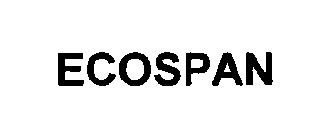 ECOSPAN