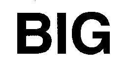 BIG