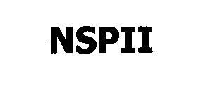 NSPII