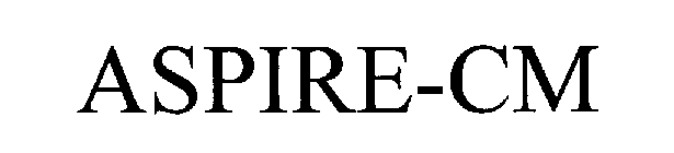 ASPIRE-CM