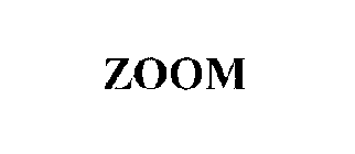 ZOOM