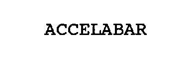 ACCELABAR