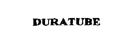 DURATUBE