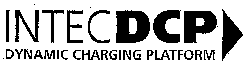 INTECDCP DYNAMIC CHARGING PLATFORM