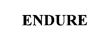 ENDURE