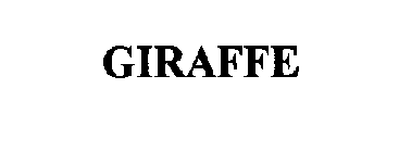 GIRAFFE