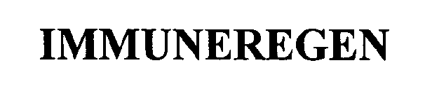 IMMUNEREGEN