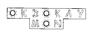 OKDOKAYMON
