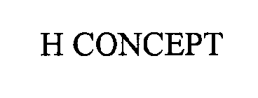H CONCEPT