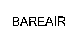 BAREAIR