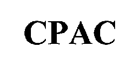 CPAC