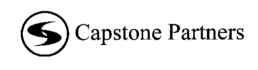 CAPSTONE PARTNERS