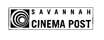 SAVANNAH CINEMA POST