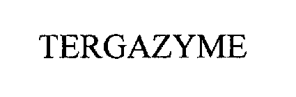 TERGAZYME