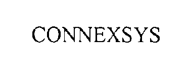 CONNEXSYS