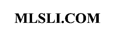 MLSLI.COM