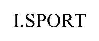 I.SPORT