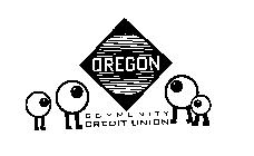 OREGON COMMUNITY CREDIT UNION