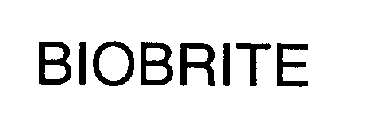 BIOBRITE