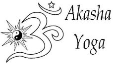 AKASHA YOGA