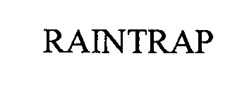 RAINTRAP