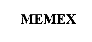 MEMEX