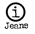 I JEANS