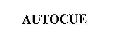 AUTOCUE