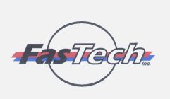 FASTECH INC.