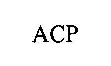 ACP