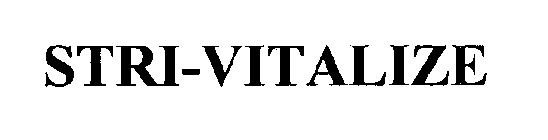 STRI-VITALIZE
