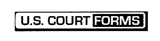 U.S. COURT FORMS