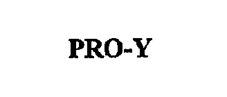 PRO-Y