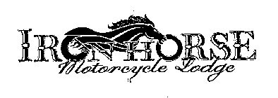 IRONHORSE MOTORCYCLE LODGE