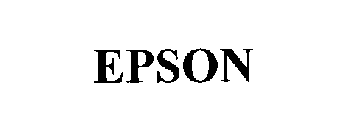 EPSON