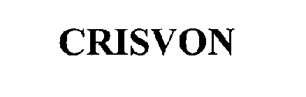 CRISVON