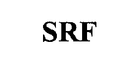 SRF