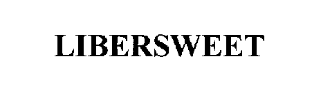 LIBERSWEET